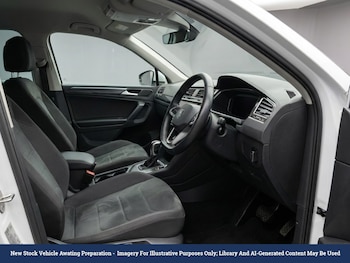 Used Volkswagen Tiguan 2023 for sale - 79365079: Photo