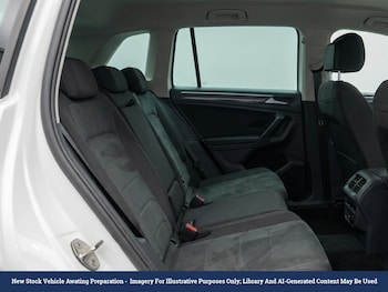 Used Volkswagen Tiguan 2023 for sale - 79365079: Photo