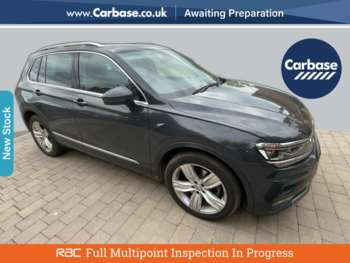 2021 - 2.0 TDI SEL SUV 5dr Diesel DSG 4Motion Euro 6 (s/s) (190 ps)