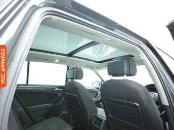 Used Volkswagen Tiguan 2021 for sale - 74717492: Photo