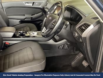 Used Ford Galaxy 2021 for sale - 79636950: Photo