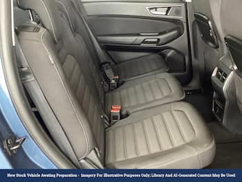 Used Ford Galaxy 2021 for sale - 79636950: Photo