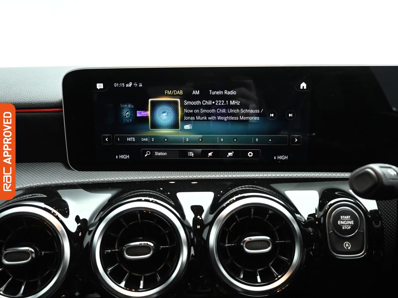 Used Mercedes-Benz A-Class 2021 for sale - 77158819: Photo 14