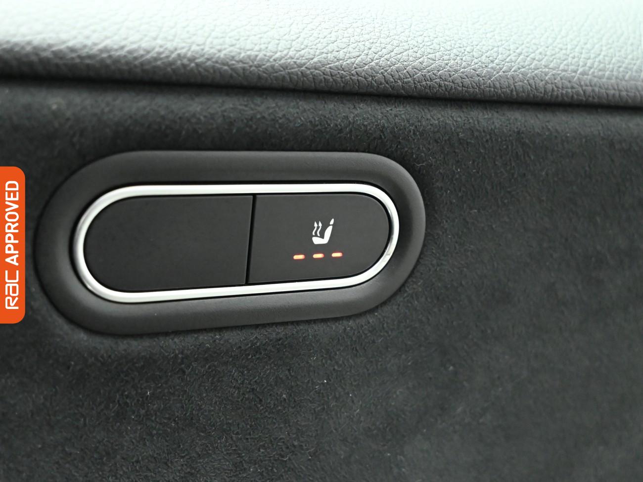 Used Mercedes-Benz A-Class 2021 for sale - 77158819: Photo 19