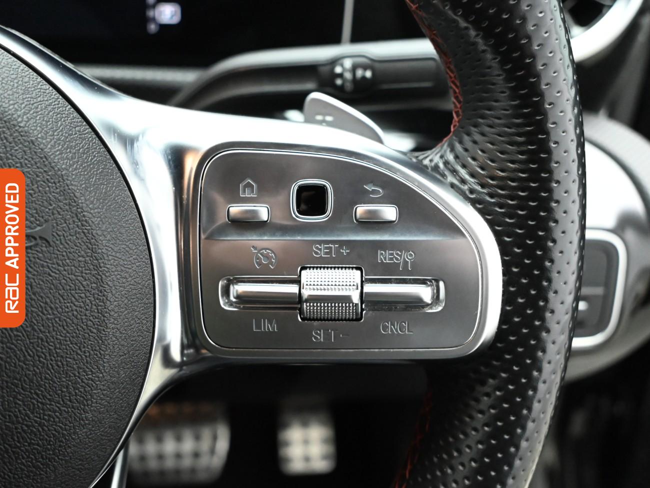 Used Mercedes-Benz A-Class 2021 for sale - 77158819: Photo 24