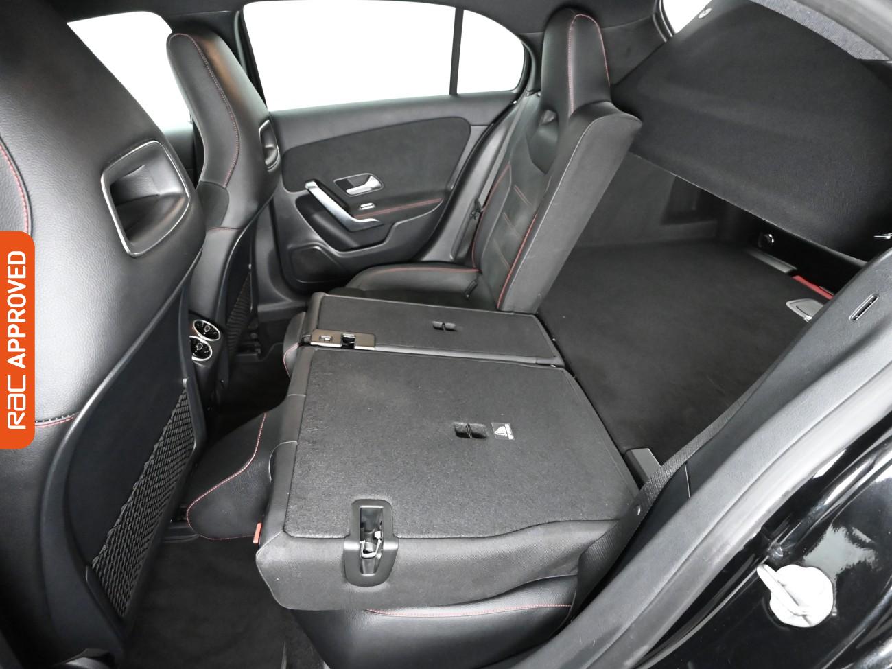 Used Mercedes-Benz A-Class 2021 for sale - 77158819: Photo 27