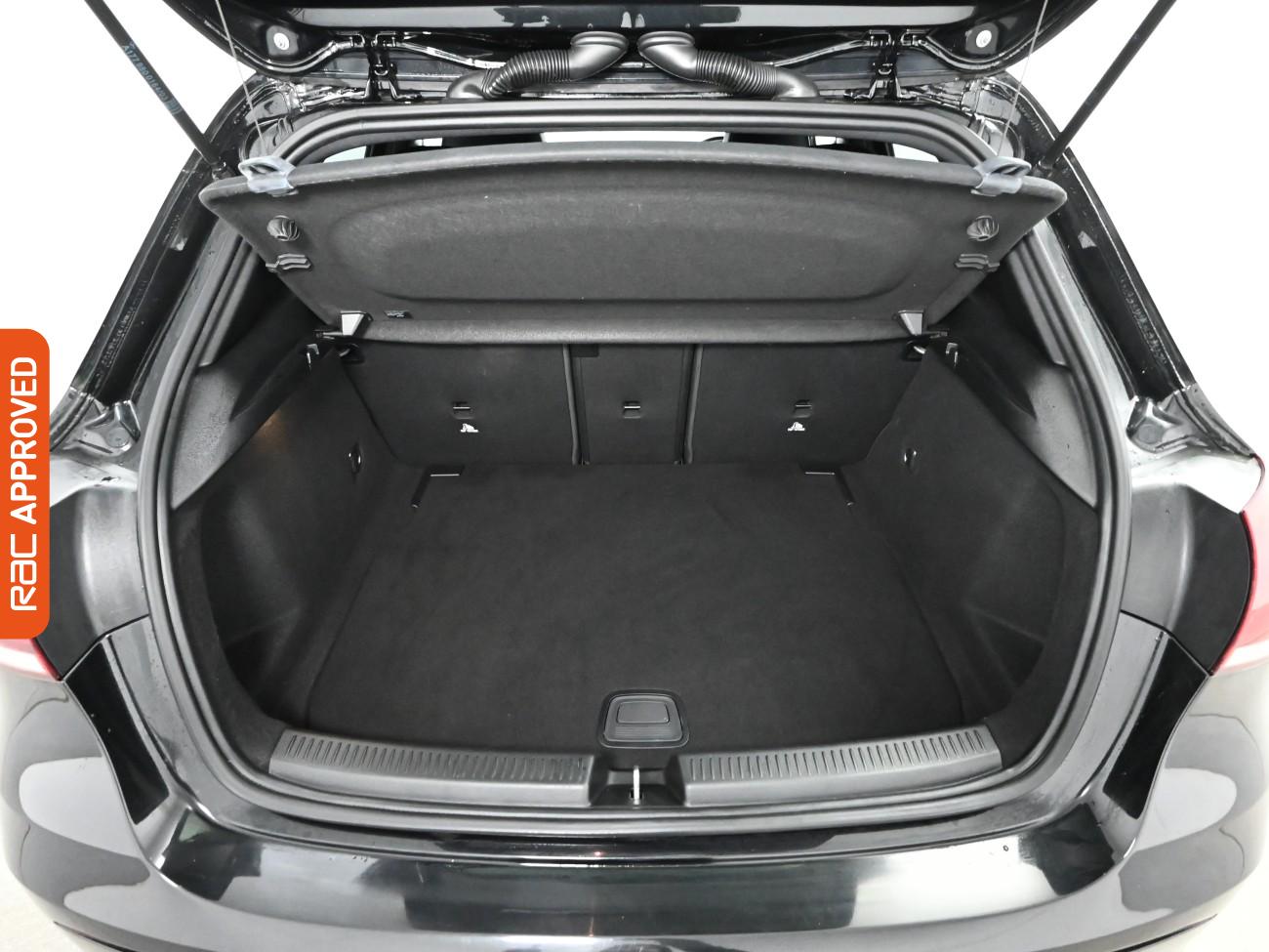 Used Mercedes-Benz A-Class 2021 for sale - 77158819: Photo 28