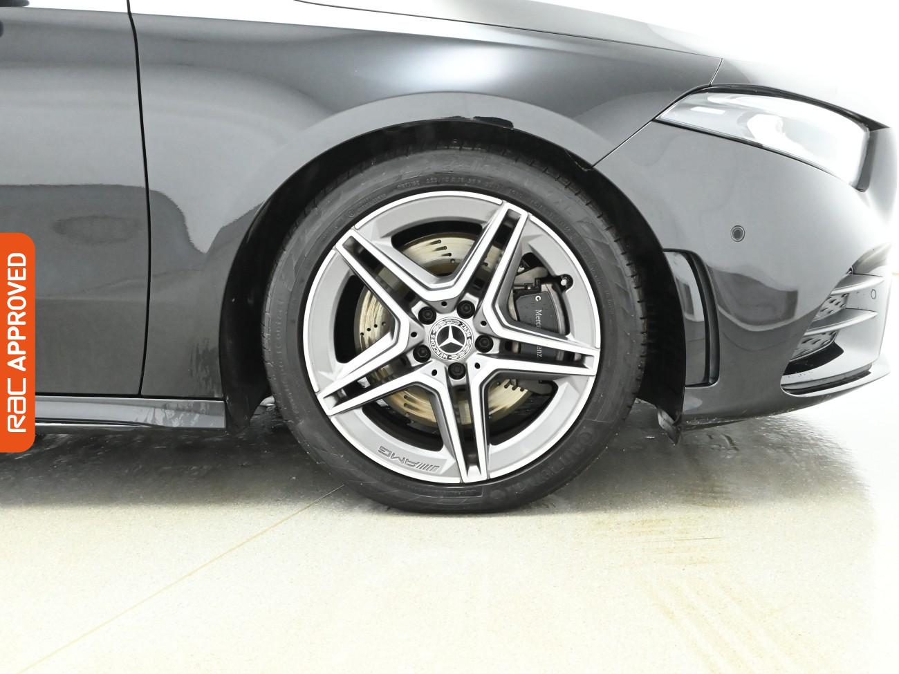 Used Mercedes-Benz A-Class 2021 for sale - 77158819: Photo 29