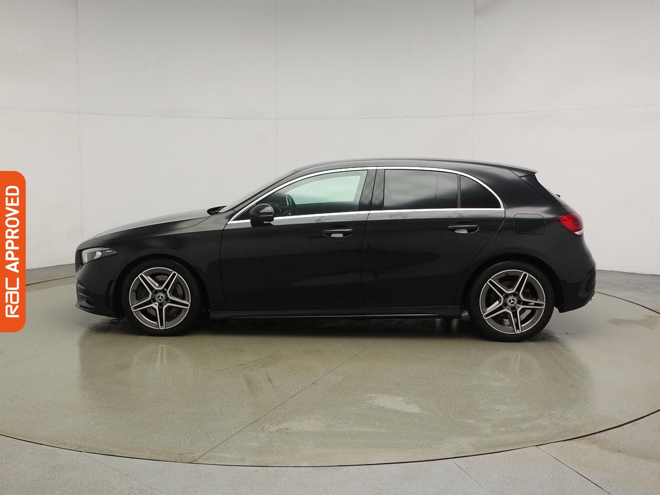 Used Mercedes-Benz A-Class 2021 for sale - 77158819: Photo 32