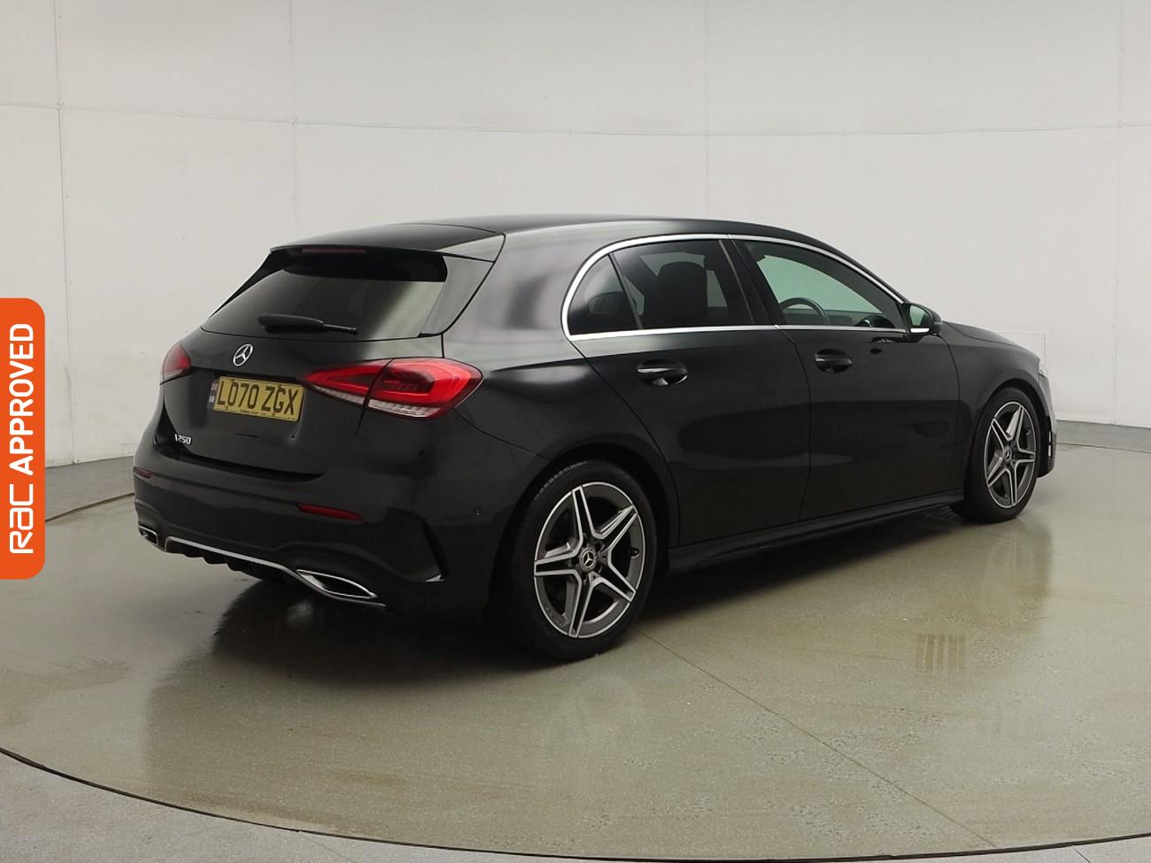 Used Mercedes-Benz A-Class 2021 for sale - 77158819: Photo 33