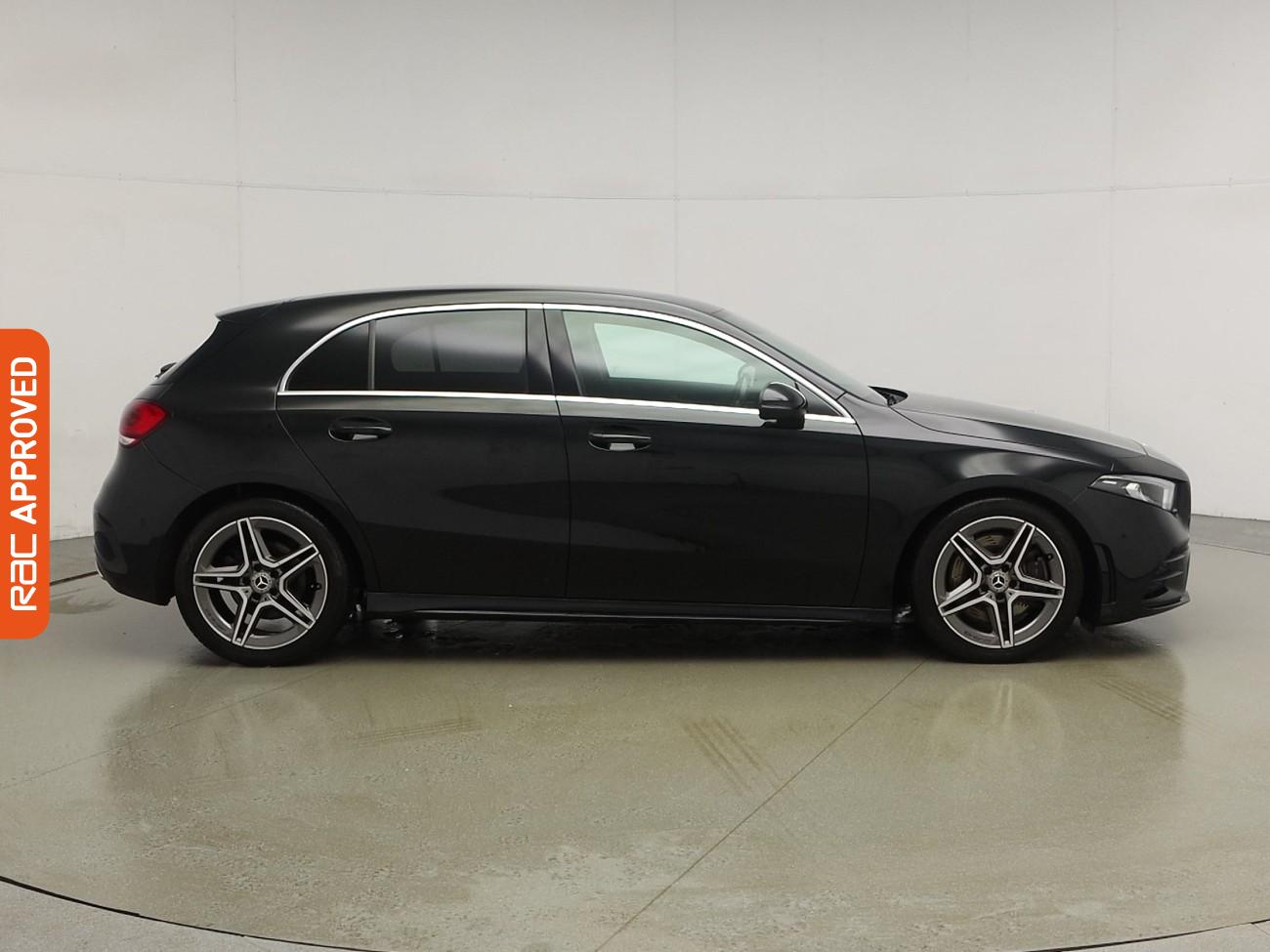 Used Mercedes-Benz A-Class 2021 for sale - 77158819: Photo 6