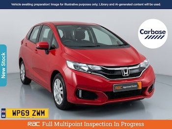 Used Honda Jazz 2019 for sale - 79239803: Photo