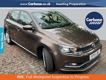Volkswagen - Polo