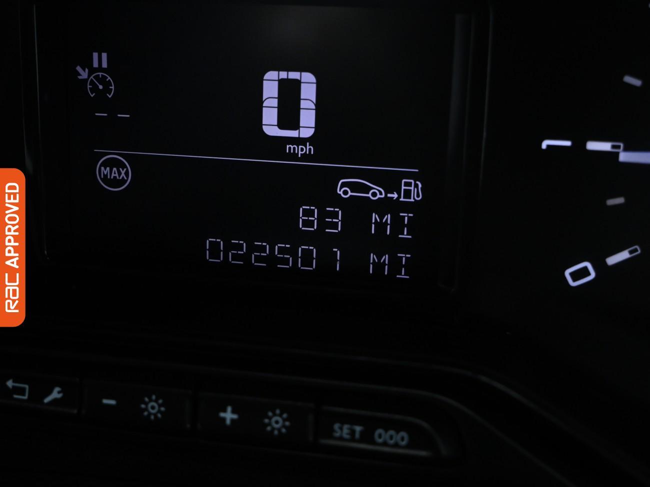 Used Citroen C3 2021 for sale - 75649594: Photo 11