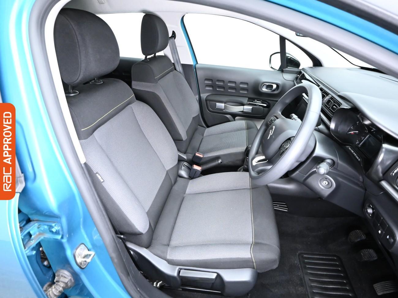 Used Citroen C3 2021 for sale - 75649594: Photo 12