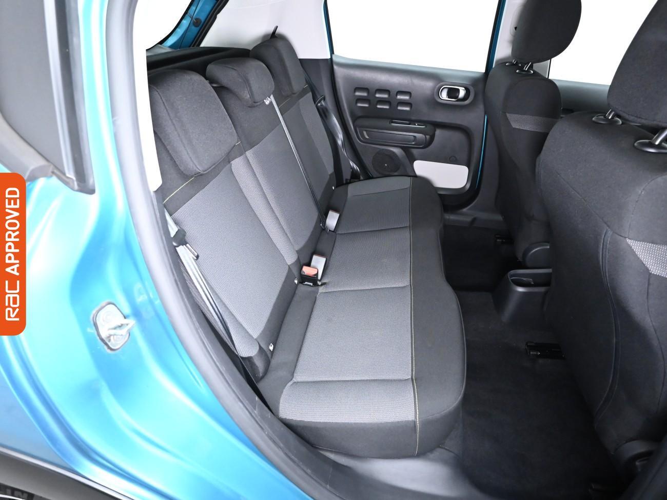 Used Citroen C3 2021 for sale - 75649594: Photo 13