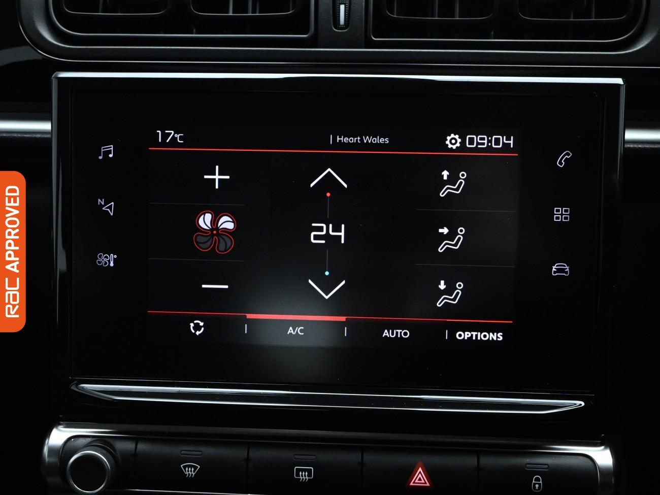 Used Citroen C3 2021 for sale - 75649594: Photo 14