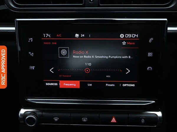 Used Citroen C3 2021 for sale - 75649594: Photo 16