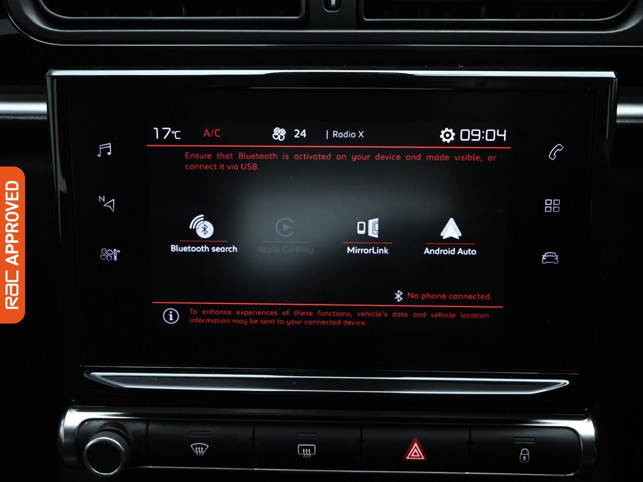 Used Citroen C3 2021 for sale - 75649594: Photo 17