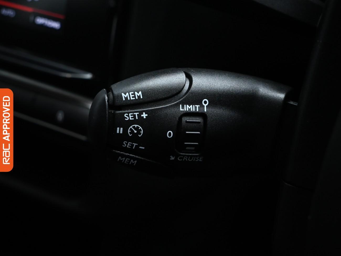 Used Citroen C3 2021 for sale - 75649594: Photo 18