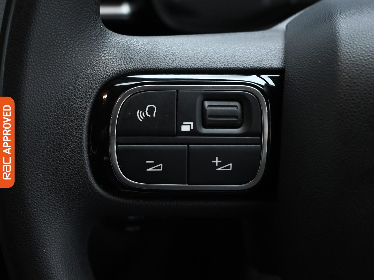 Used Citroen C3 2021 for sale - 75649594: Photo 19