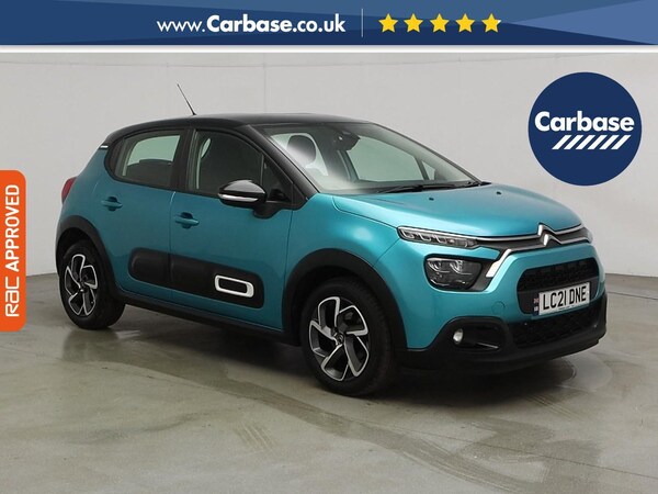 Used Citroen C3 2021 for sale - 75649594: Photo 1