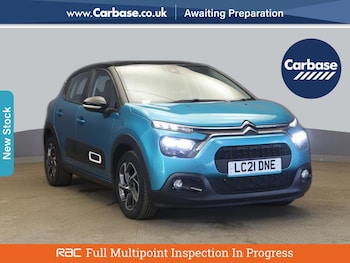 Citroen - C3