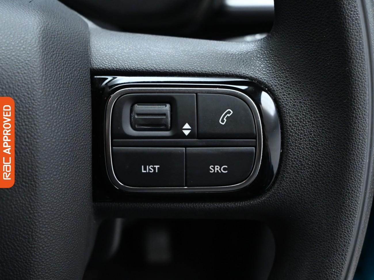 Used Citroen C3 2021 for sale - 75649594: Photo 21