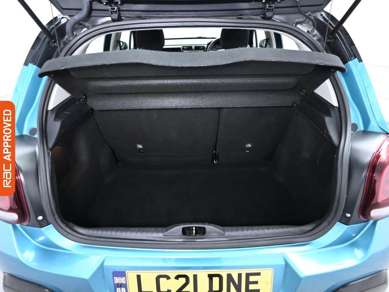 Used Citroen C3 2021 for sale - 75649594: Photo 23