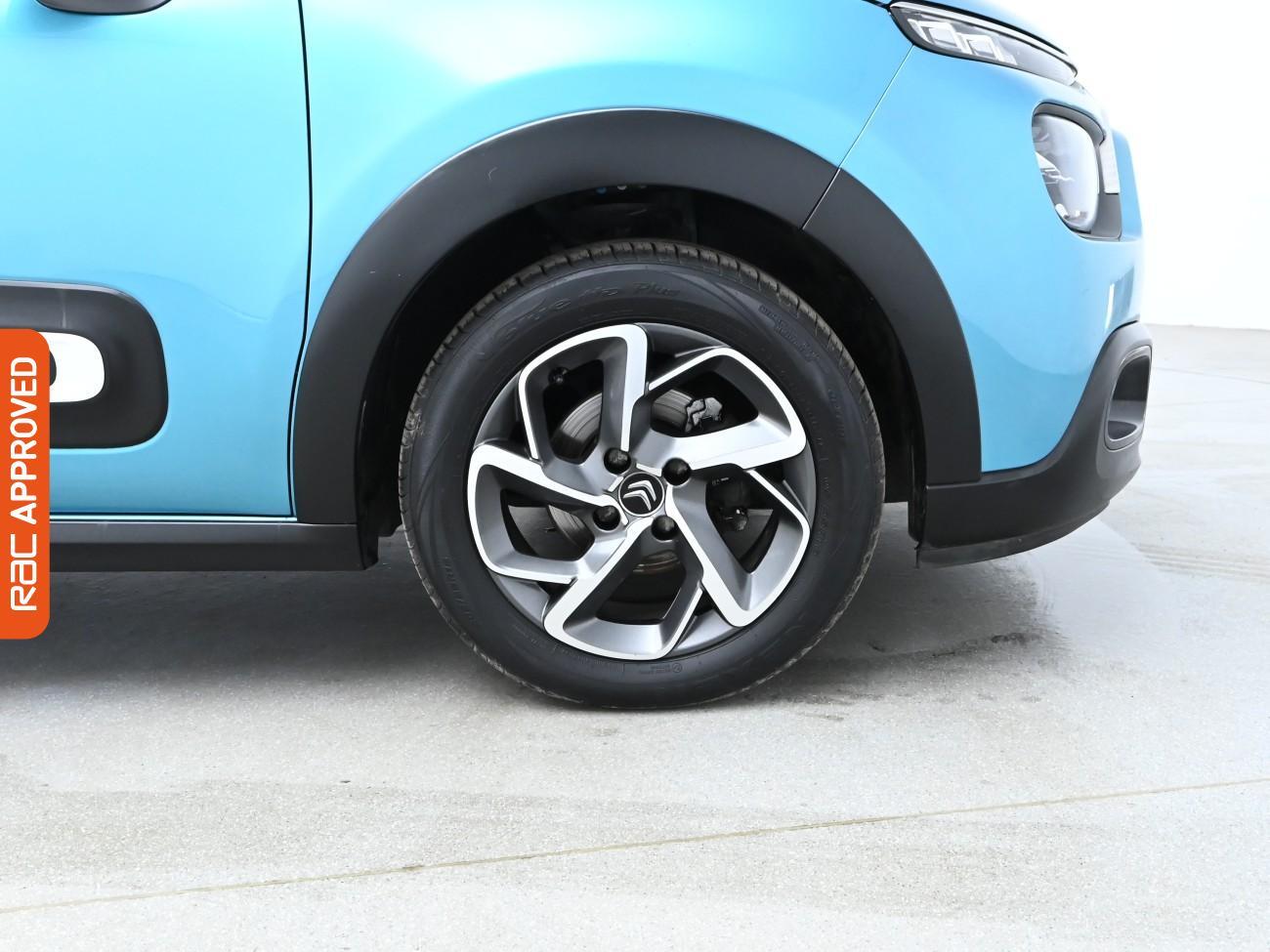 Used Citroen C3 2021 for sale - 75649594: Photo 24