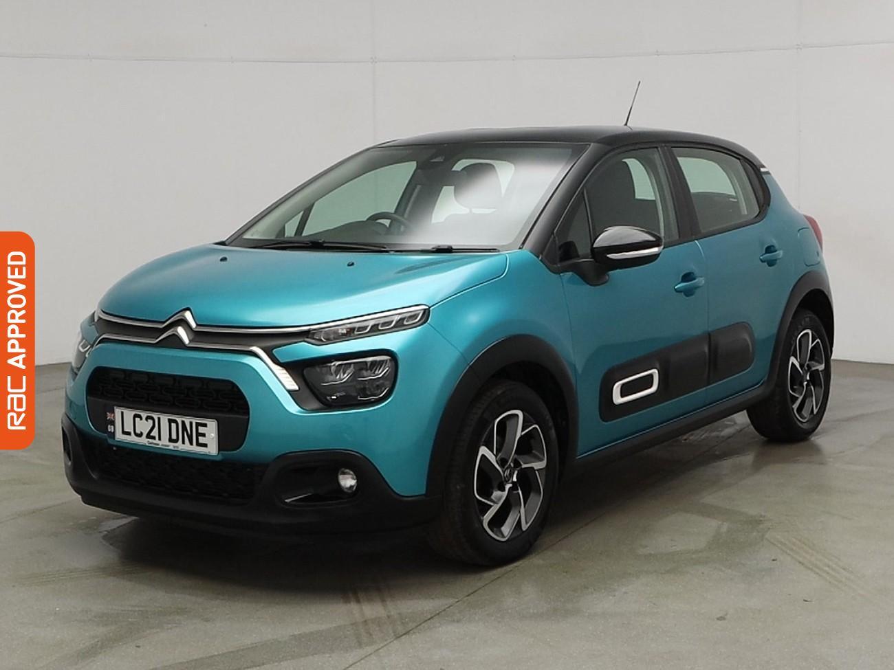 Used Citroen C3 2021 for sale - 75649594: Photo 25