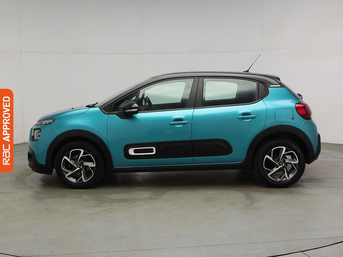 Used Citroen C3 2021 for sale - 75649594: Photo 26