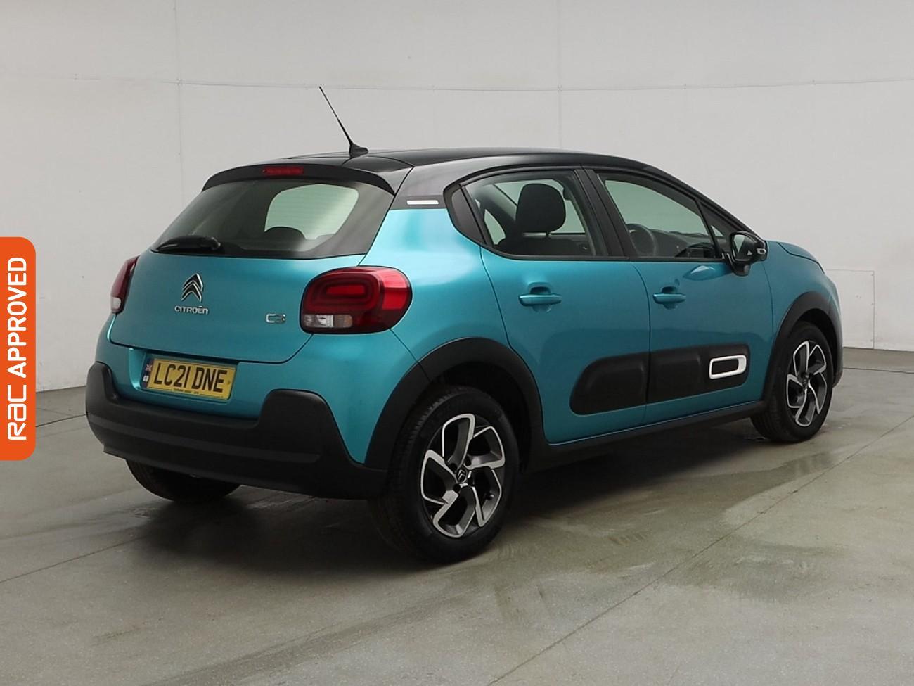 Used Citroen C3 2021 for sale - 75649594: Photo 27