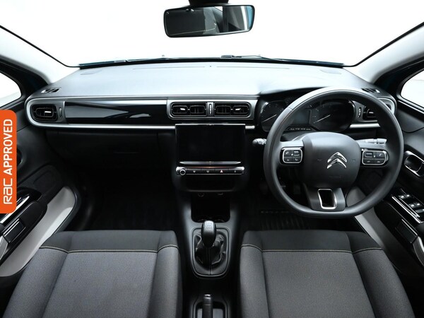 Used Citroen C3 2021 for sale - 75649594: Photo 2