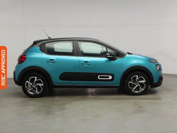 Used Citroen C3 2021 for sale - 75649594: Photo 6