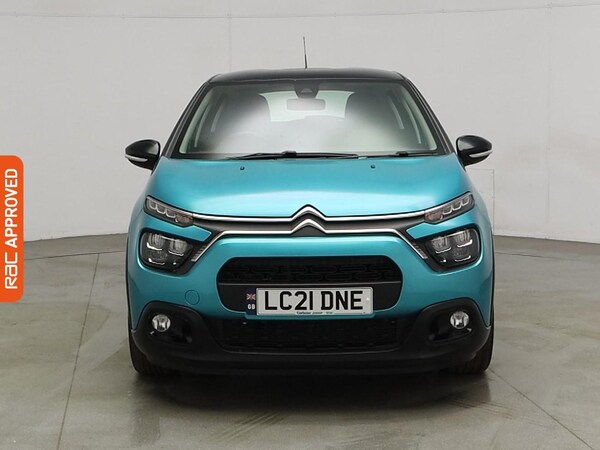 Used Citroen C3 2021 for sale - 75649594: Photo 7