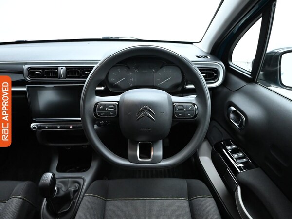 Used Citroen C3 2021 for sale - 75649594: Photo 9