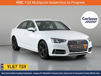 Used Audi A4 2018 for sale - 78800735: Photo