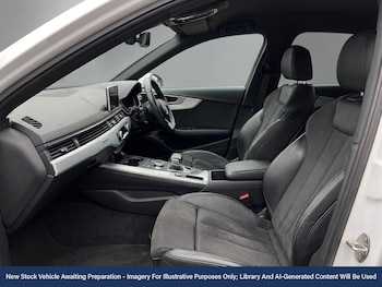 Used Audi A4 2018 for sale - 78800735: Photo