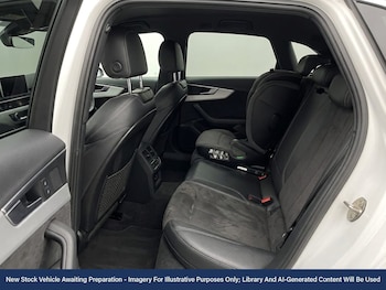 Used Audi A4 2018 for sale - 78800735: Photo