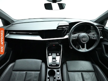 Used Audi A3 2021 for sale - 78466678: Photo