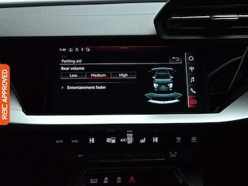 Used Audi A3 2021 for sale - 78466678: Photo