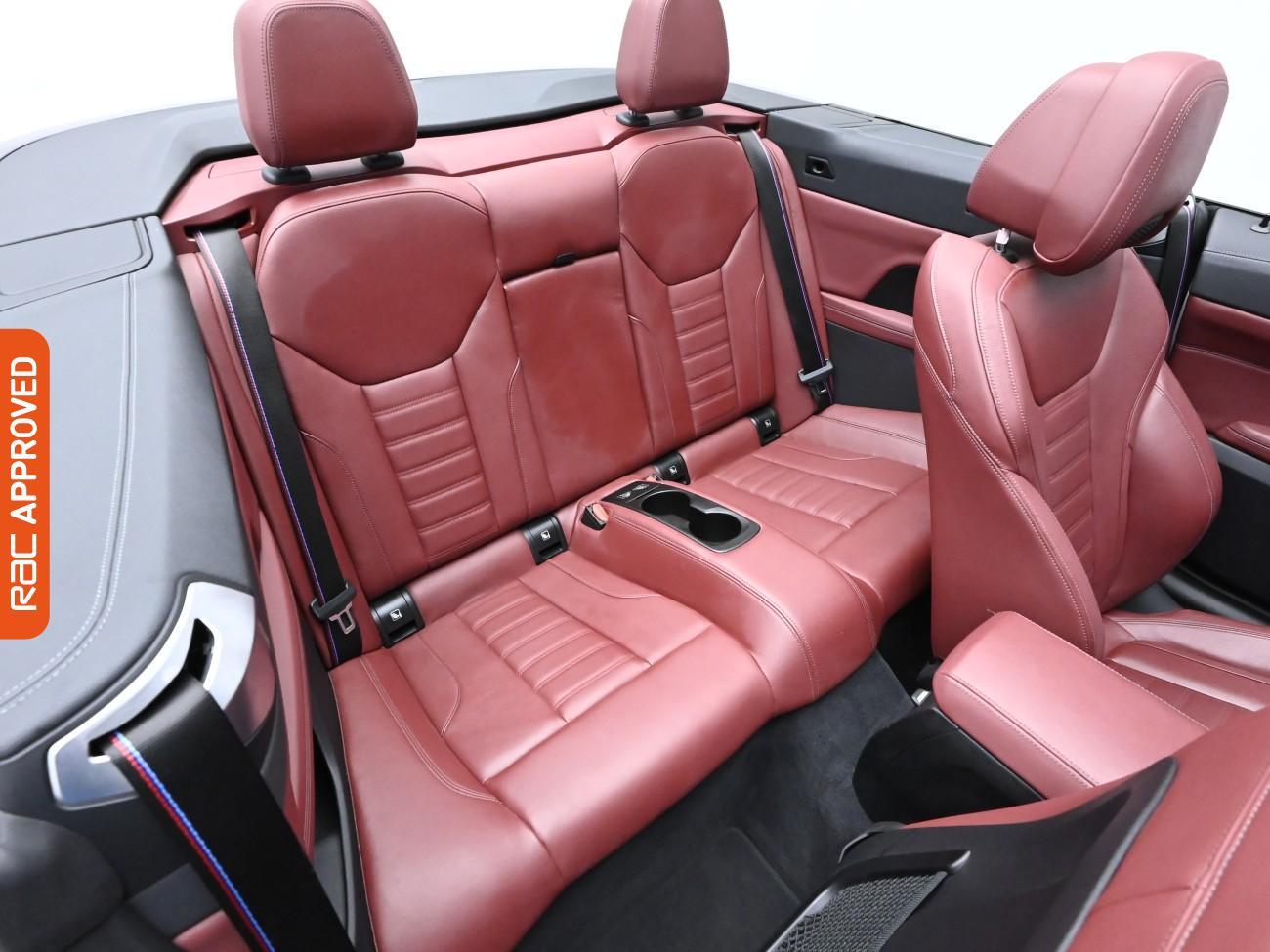 Used BMW 4 Series 2021 for sale - 76206970: Photo 12