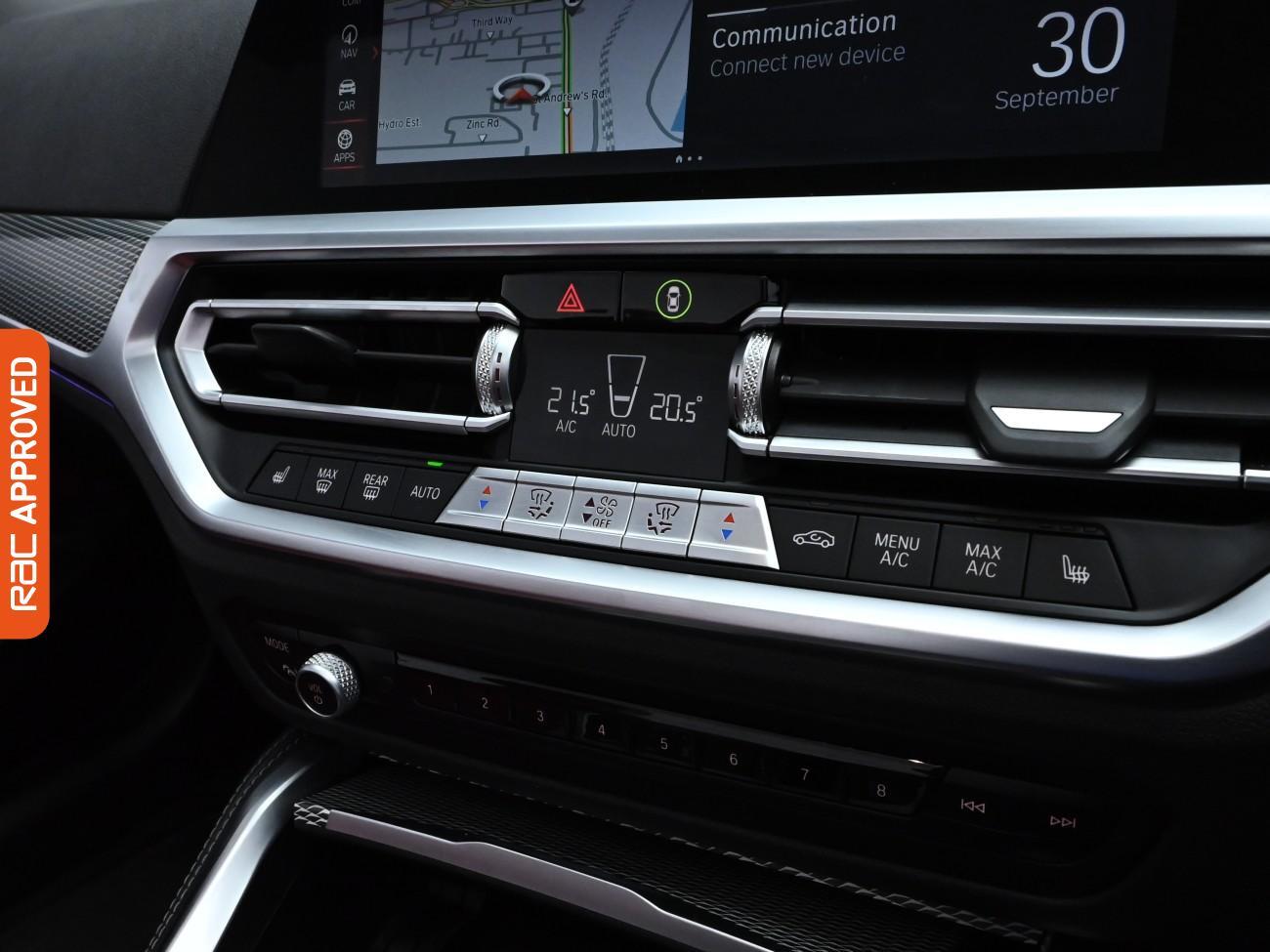 Used BMW 4 Series 2021 for sale - 76206970: Photo 15