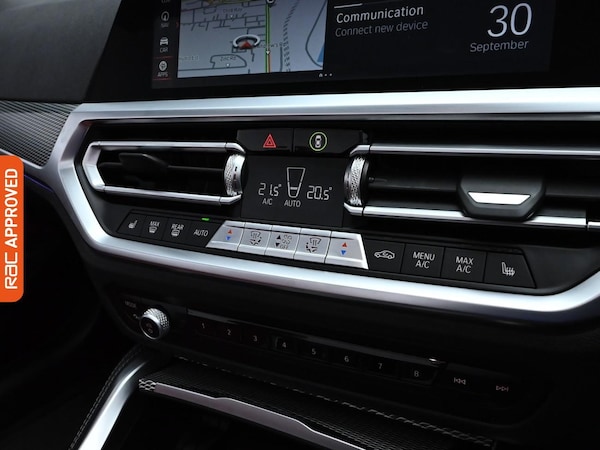 Used BMW 4 Series 2021 for sale - 76206970: Photo 15