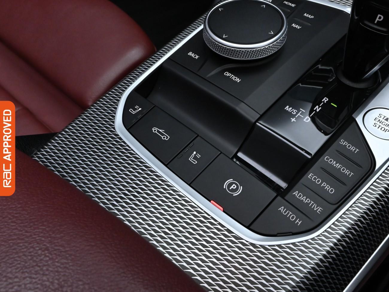 Used BMW 4 Series 2021 for sale - 76206970: Photo 16