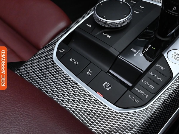 Used BMW 4 Series 2021 for sale - 76206970: Photo 16
