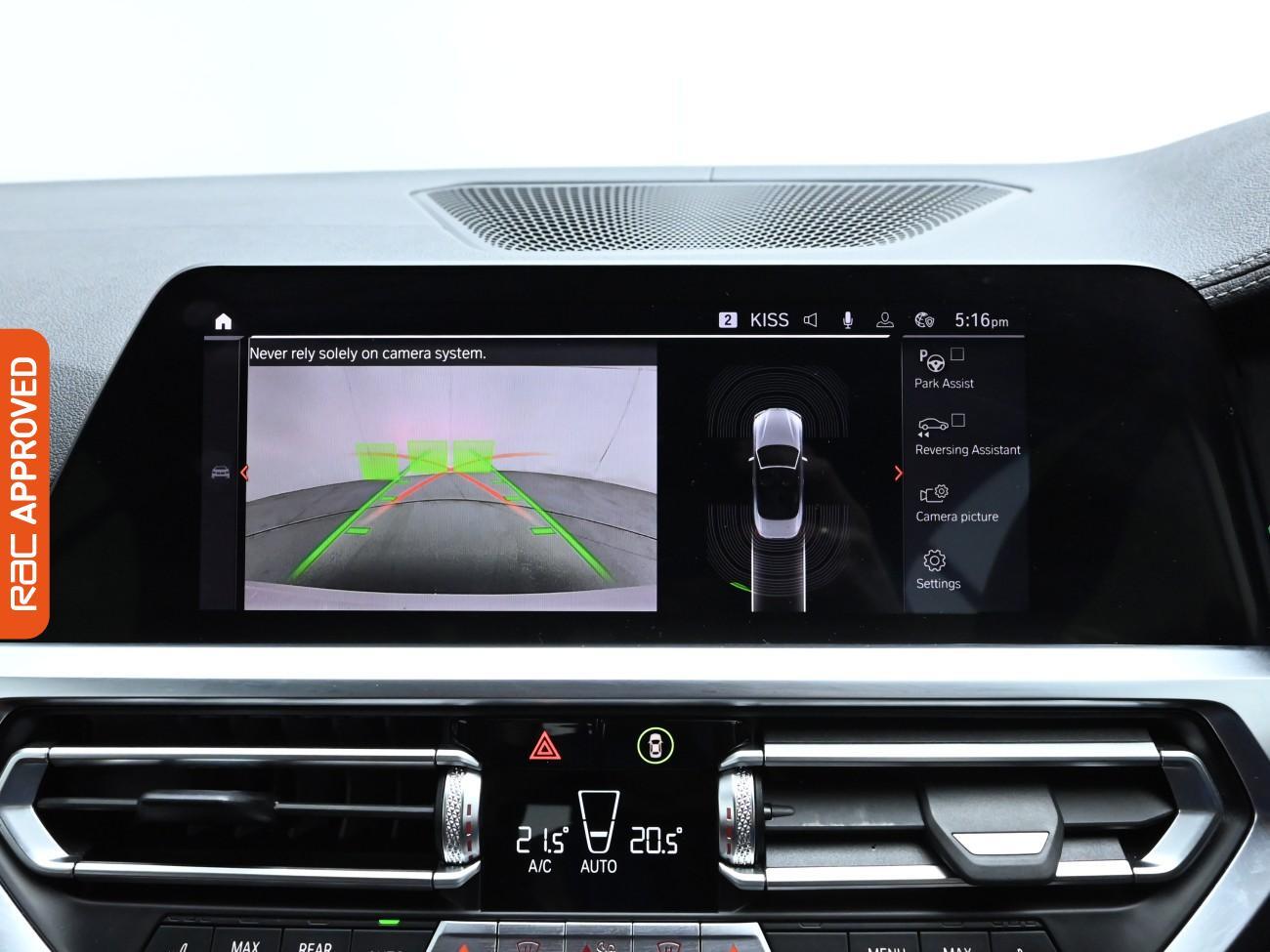 Used BMW 4 Series 2021 for sale - 76206970: Photo 17