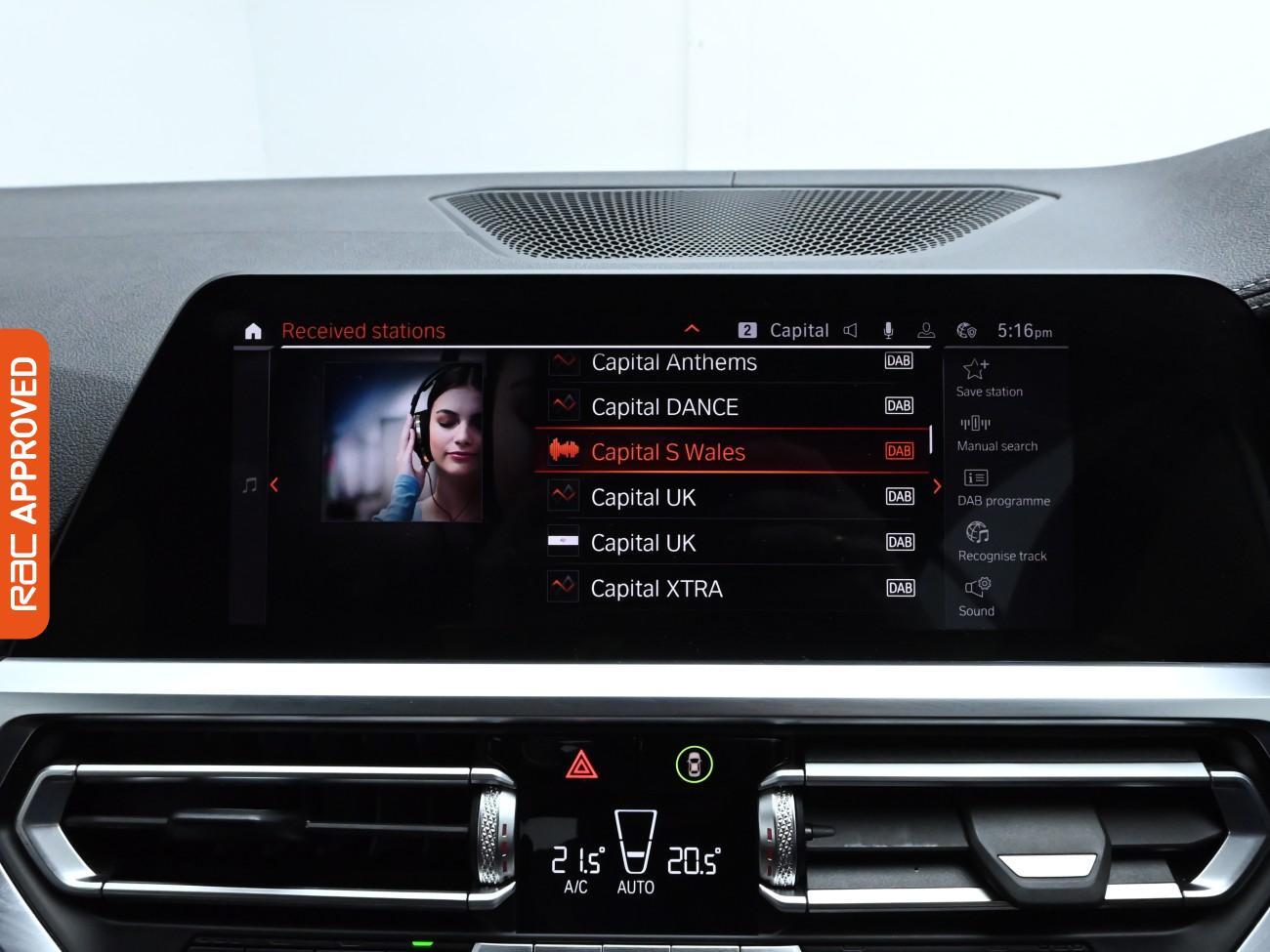 Used BMW 4 Series 2021 for sale - 76206970: Photo 18