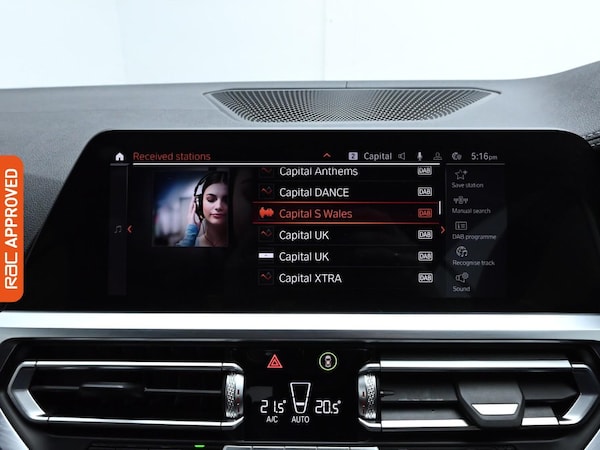 Used BMW 4 Series 2021 for sale - 76206970: Photo 18